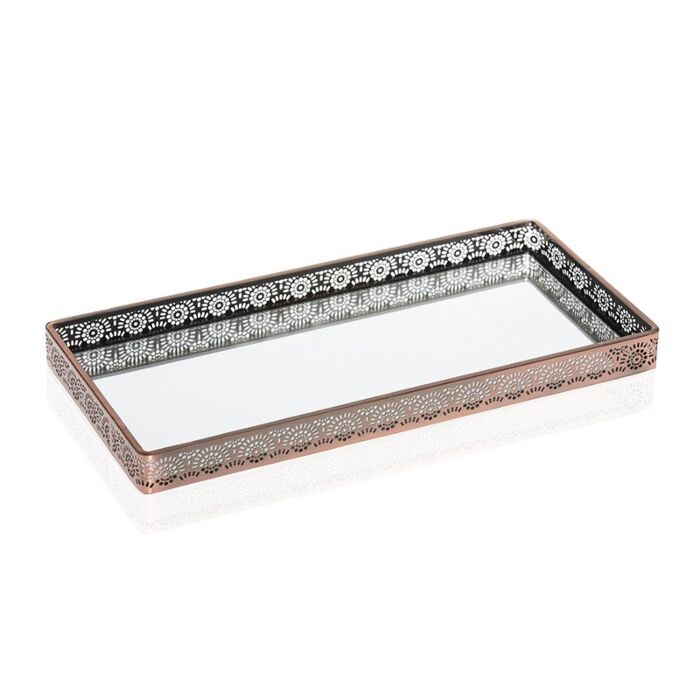 Yankee Candle Warm Rustic - Scaping Tray-1